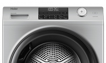 картинка Сушильная машина Haier HD90-A2959S серебро 