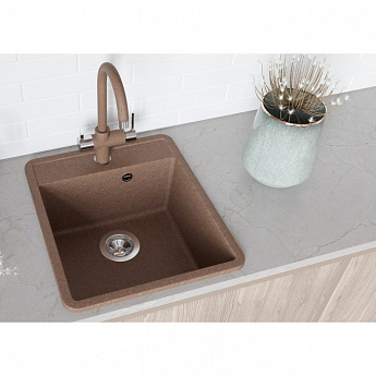 картинка Мойка для кухни Florentina ПЬЕМОНТ 440 