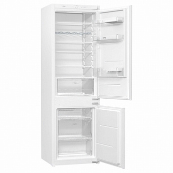 картинка Встраиваемый холодильник Korting KSI 17860 CFL 
