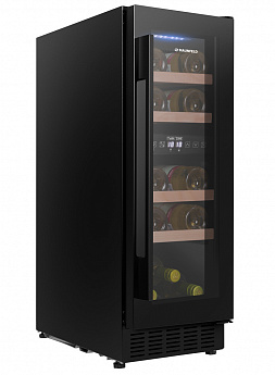 картинка Винный шкаф Maunfeld MBWC-56D17 