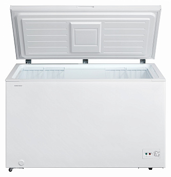 картинка Морозильный ларь Nordfrost CF 440 