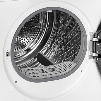 картинка Сушильная машина Monsher MDM 660 Blanc  картинка Сушильная машина Monsher MDM 660 Blanc