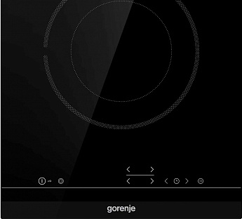 картинка Электрическая варочная панель Gorenje ECT322BCSC 