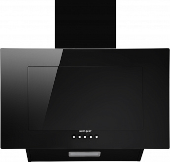 картинка Кухонная вытяжка Weissgauff Zaurak 60 PB BL 