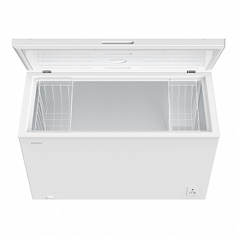 картинка Морозильный ларь Nordfrost CF 410 