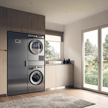 картинка Стиральная машина Asko W6098X.S/3 