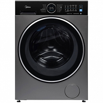 картинка Стиральная машина с паром Midea MF210W105WB/T 