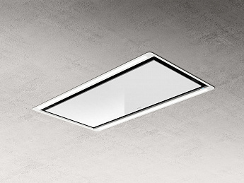 картинка Кухонная вытяжка Elica HILIGHT H16 WH/A/100 