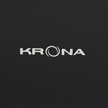 картинка Электрический духовой шкаф Krona ADRIANO 60 BL G2 
