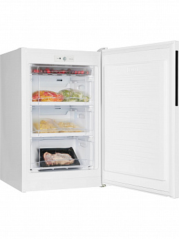 картинка Морозильная камера Nord DF 260NF WAP белый 