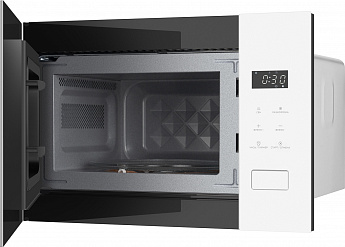 картинка Микроволновая печь встраиваемая Weissgauff HMT-452 D 
