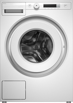 картинка Стиральная машина отдельностоящая Asko W1084W белый  картинка Стиральная машина отдельностоящая Asko W1084W белый