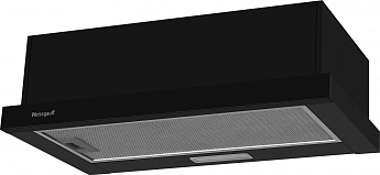 картинка Кухонная вытяжка Weissgauff TEL 06 1M BE 