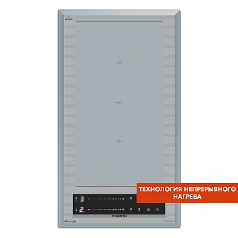 картинка Индукционная варочная панель Maunfeld CVI292S2FMBL LUX Inverter 