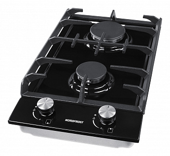 картинка Варочная панель Nordfrost HS 3022 B 