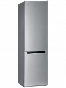 картинка Отдельностоящий холодильник Nord NRB 154 SG серебро 