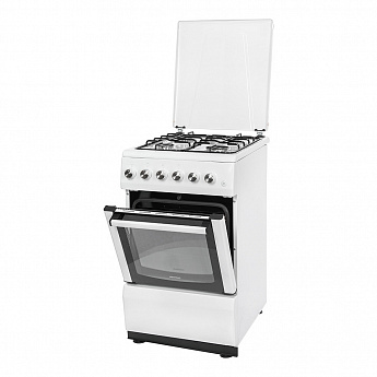 картинка Газовая кухонная плита Nordfrost GG 5061 W 