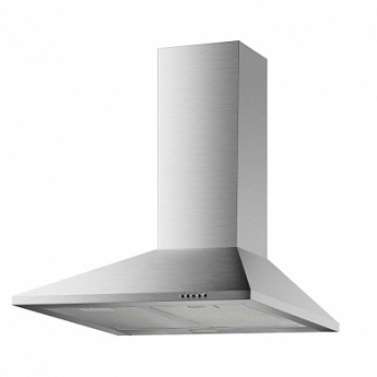 картинка Кухонная вытяжка Maunfeld CORK 60 INOX 