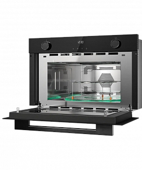 картинка Микроволновая печь Kuppersberg HMW 611 BB 