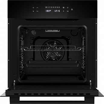 картинка Электрический духовой шкаф Weissgauff EOV 695 PDB 