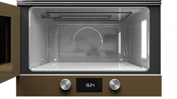 картинка Микроволновая печь Teka ML 8220 BIS L LONDON BRICK BROWN 