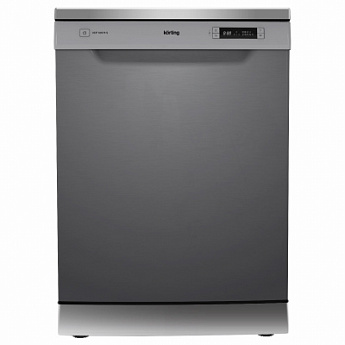 картинка Посудомоечная машина Korting KDF 60578 S  картинка Посудомоечная машина Korting KDF 60578 S