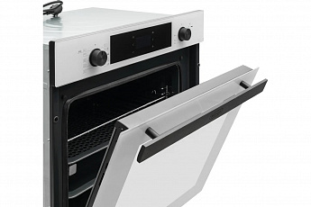 картинка Электрический духовой шкаф Delonghi DEO 755 BB MARTINA 