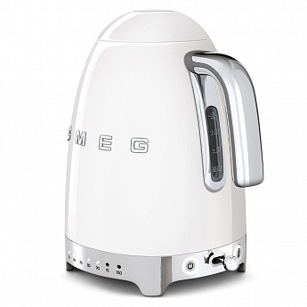 картинка Чайник Smeg KLF04WHEU 