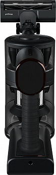 картинка Вертикальный беспроводной пылесос Weissgauff V15 BLDC 250 Nero Turbo 