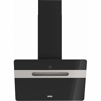 картинка Кухонная вытяжка наклонная Franke STERLING BK 60 