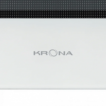 картинка Электрический духовой шкаф Krona BIRNE 60 WH 