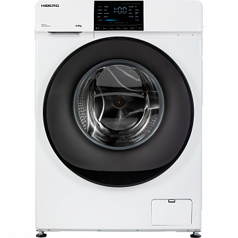 картинка Стиральная машина Hiberg I-DDQ6 - 612 W 