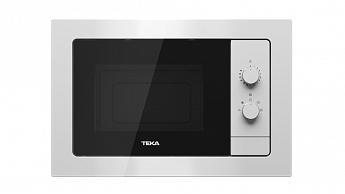 картинка Микроволновая печь Teka MB 620 BI WHITE 