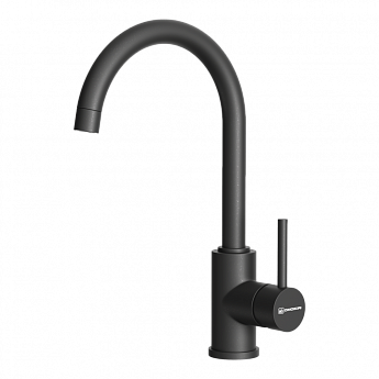 картинка Смеситель Omoikiri SHINAGAWA-P 