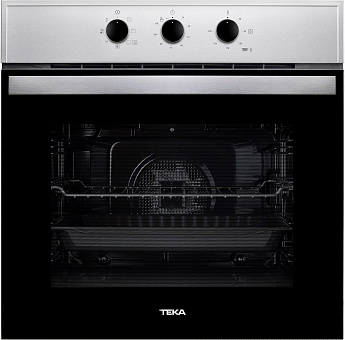 картинка Духовой шкаф Teka HBB 605 SS 