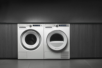 картинка Сушильная машина Asko T608HX.W 