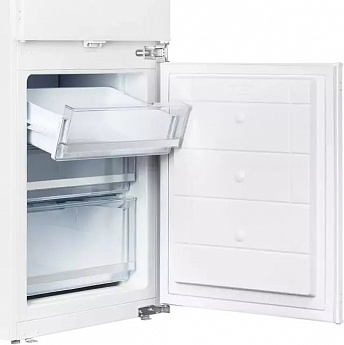 картинка Холодильник Kuppersberg RBN 1760 двухкамерный белый 