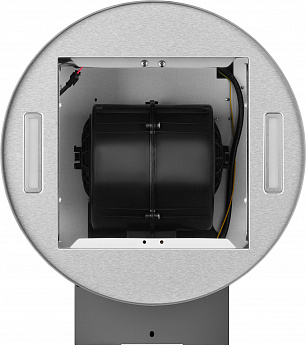 картинка Кухонная вытяжка Weissgauff Gracia 70 IX 