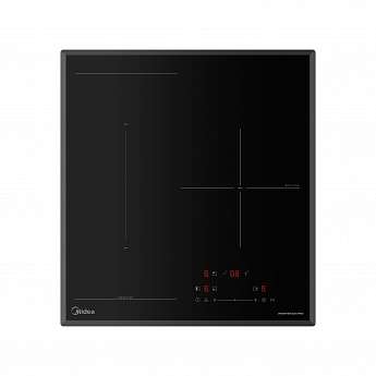картинка Индукционная варочная панель Midea MIH45107F 