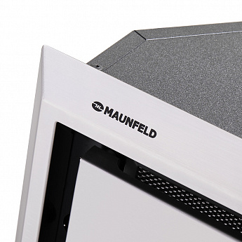 картинка Кухонная вытяжка Maunfeld URANIA 53 INOX 