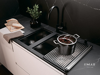 картинка Ролл-мат Emar Roll-4433.CР (круглый пруток) 