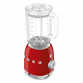 картинка Блендер Smeg BLF03CREU 