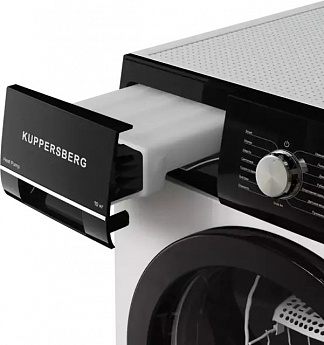 картинка Сушильная машина Kuppersberg DM 660 W 