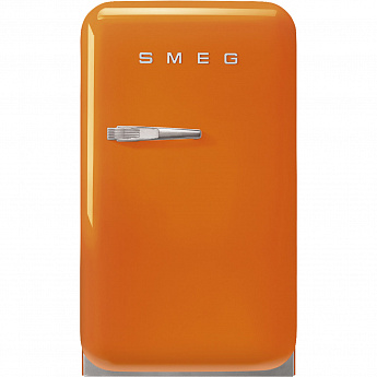 картинка Отдельностоящий мини-бар Smeg FAB5ROR5 