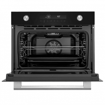 картинка |Discount| Электрический духовой шкаф Maunfeld MCMO5013MDGB 