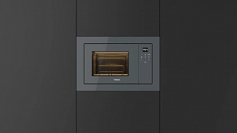 картинка Микроволновая печь Teka ML 8210 BIS STONE GREY 