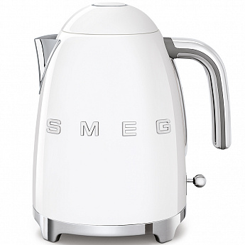 картинка Чайник Smeg KLF03WHEU 