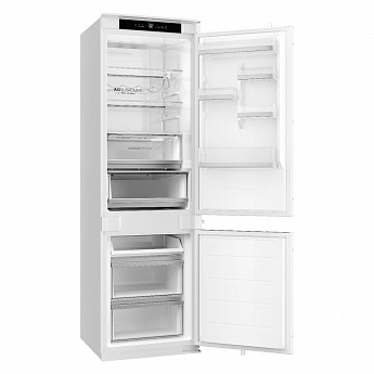 картинка Встраиваемый холодильник Haier HBCN5177U1 