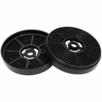 картинка Комплект из 2х угольных фильтров Krona FK4 