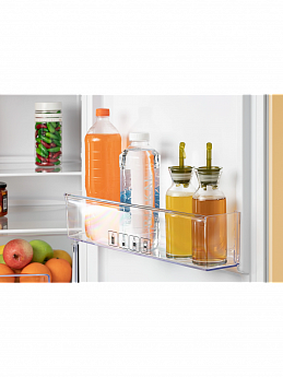 картинка Отдельностоящий холодильник Nord NRB 164NF E 